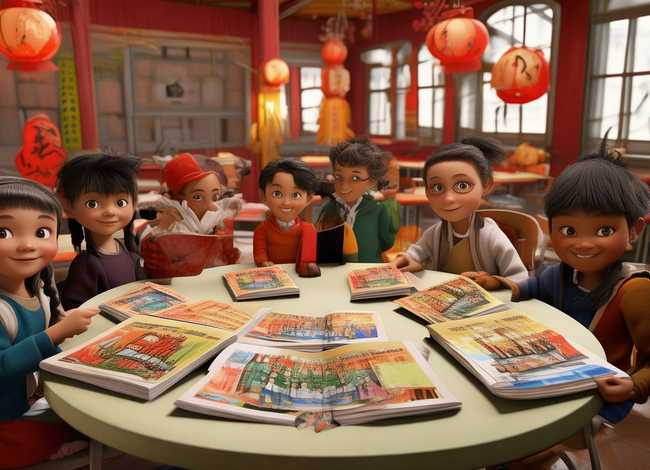 粤语故事教案、粤语故事教案中班