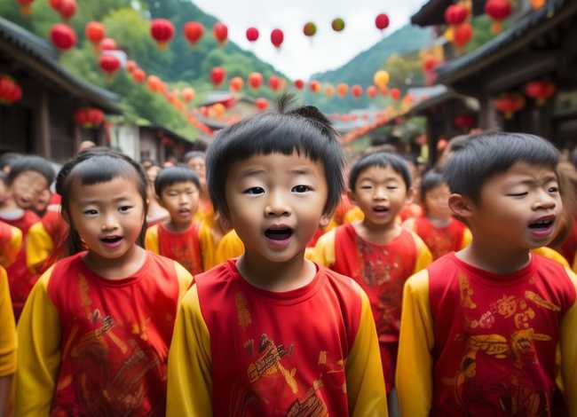 儿童版我爱你中国原唱，儿童版我爱你中国原唱歌词