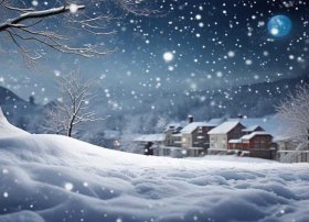 雪花的故事作文300字、雪花的故事作文300字左右