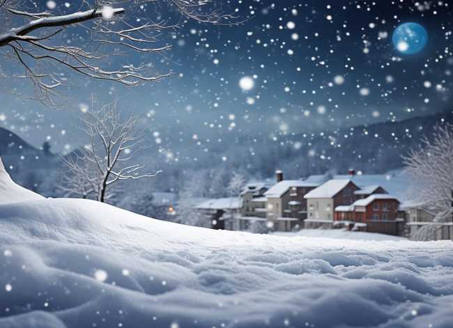 雪花的故事作文300字、雪花的故事作文300字左右