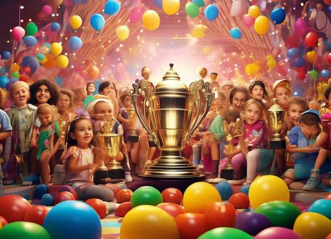 儿童故事大赛技巧、儿童故事比赛技巧