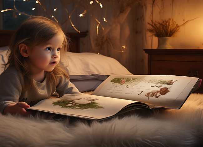 儿童睡前故事披着羊皮的狼在线听；披着羊皮的狼睡前故事大全在线听