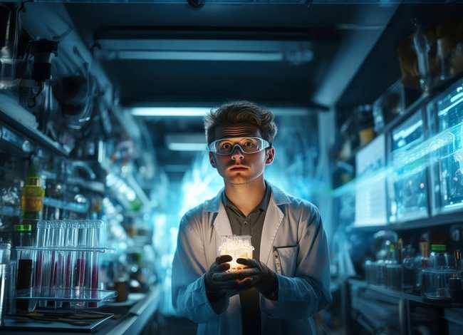 科学家意外发明的故事,科学家意外发明的故事作文 科学家意外发明的故事,科学家意外发明的故事作文