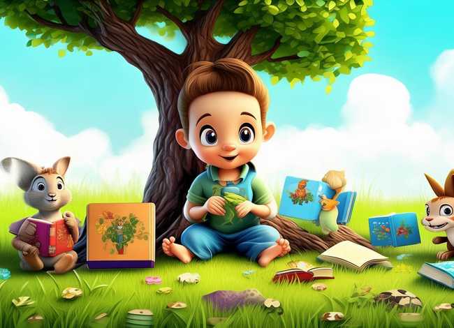 儿童教育意义小故事；教育意义小故事幼儿