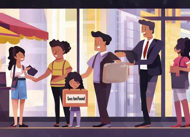 现代诚信的简短小故事，现代诚信的简短小故事有哪些