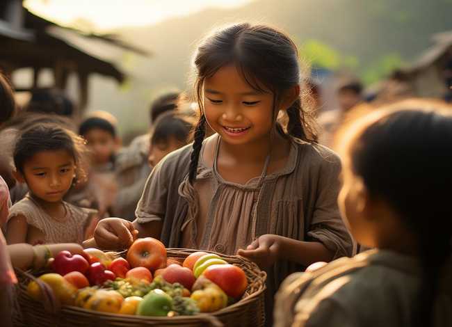 仁的小故事、关于仁的小故事100字