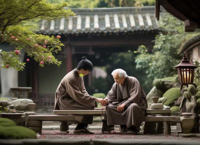 二十四孝故事简单 - 二十四孝故事简单概括