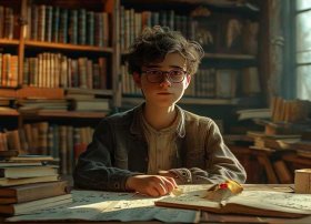 爱因斯坦的简单故事（爱因斯坦的简单故事50字）