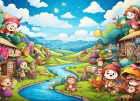 幼儿故事我知道绘本 幼儿故事我知道绘本图片