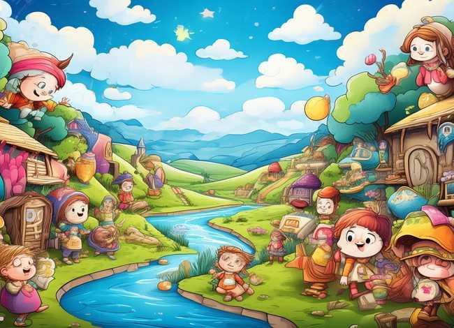 幼儿故事我知道绘本 幼儿故事我知道绘本图片