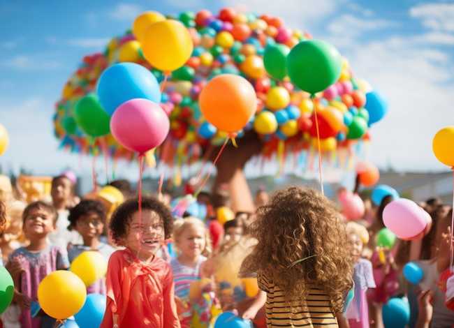 六一儿童节的故事50字（关于六一儿童节的故事50字）