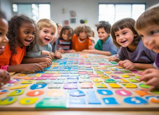 儿童数字推理思维；数字推理题能够很好的考验学生的思维能力
