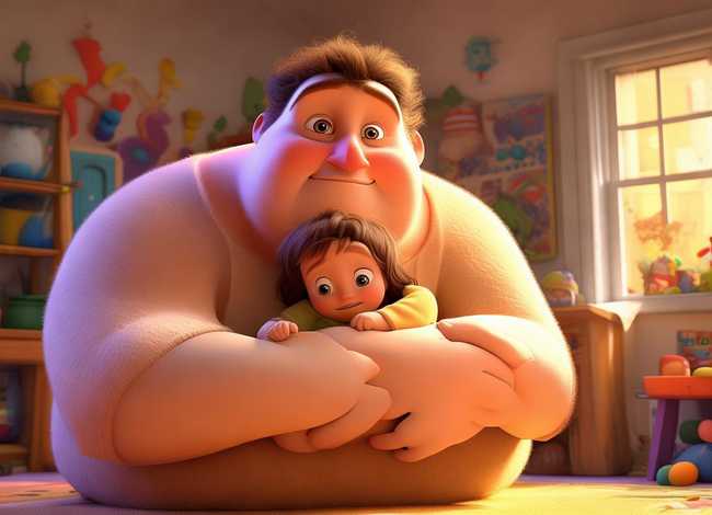 不让小朋友害怕的故事 - 不让小朋友害怕的故事有哪些