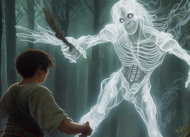 三打白骨精儿童故事内容（三打白骨精的故事内容）
