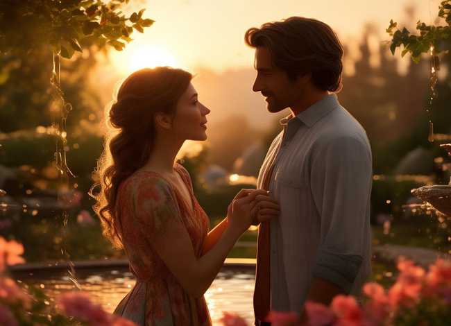 婚姻经典故事大全（婚姻经典故事大全视频）