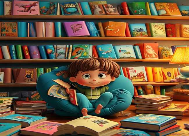 七岁儿童听的故事有哪些免费 - 七岁小孩听的故事有哪些