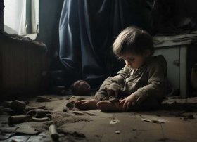 虐童事件案例 - 虐童的案例分析