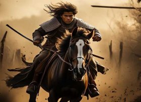 过五关斩六将儿童故事（过五关斩六将故事内容900字）