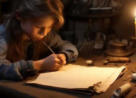 续写故事的作文有哪些（续写故事的作文有哪些开头）