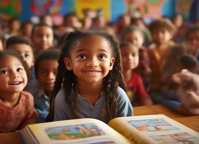 有意义的儿童故事 - 有意义的少儿故事