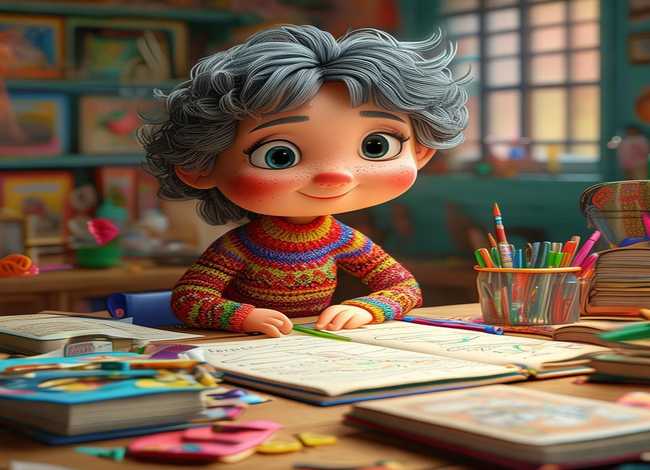 儿童故事原创作者；儿童故事作者比较有名的