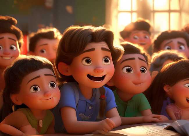 感动的儿童电影 感人的儿童动画电影