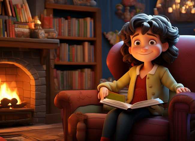 给儿童讲故事大全免费听 给小孩子讲故事大全文字版