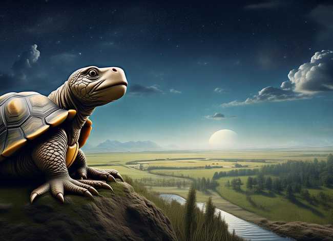 坐井观天之后的故事（坐井观天之后的故事有哪些）