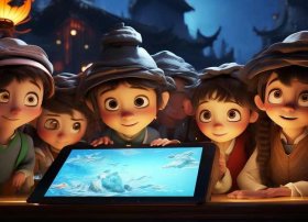 水浒传儿童故事在线听 - 少儿水浒传故事在线听