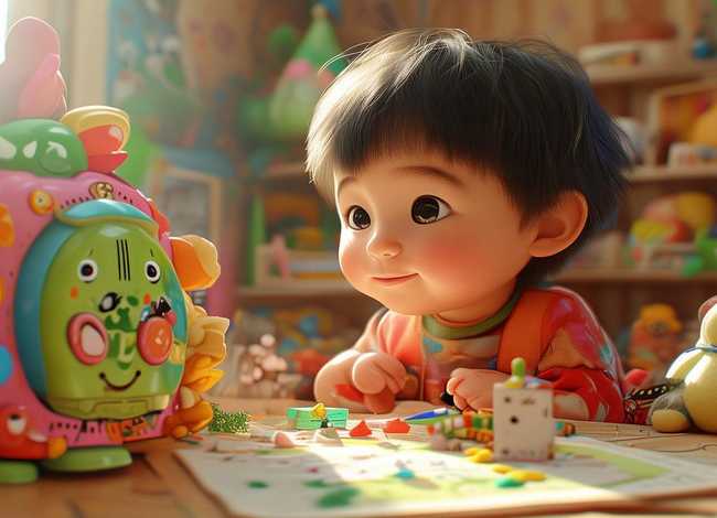 苗小小育儿故事（小苗苗故事机）