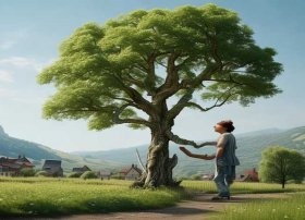 用取长补短写一个故事、用取长补短写一个小故事