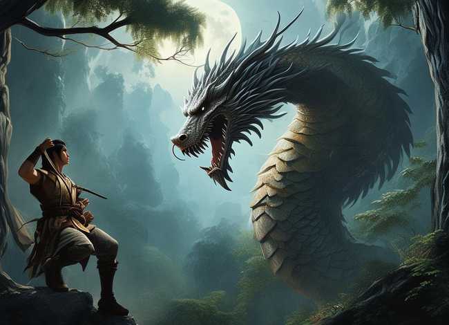 沉香救母是神话故事还是民间故事（沉香救母是神话故事还是民间故事？）