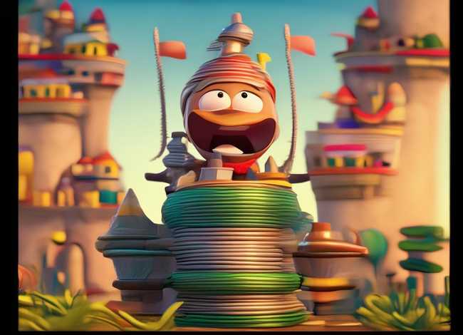 儿童故事螺丝钉11集、螺丝钉的故事全集