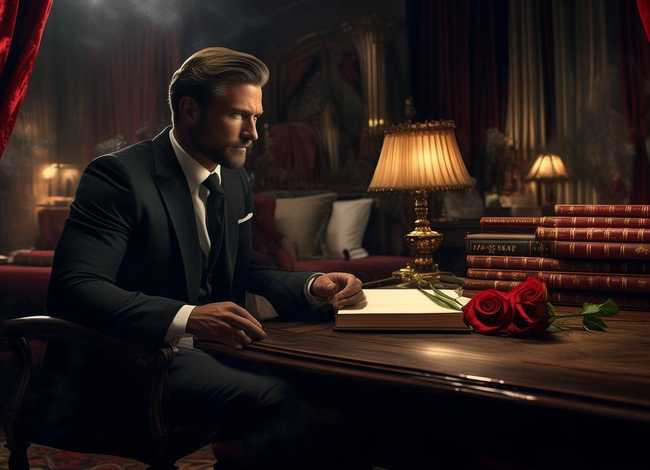 霸道总裁睡前小故事大全 霸道总裁睡前小故事大全集