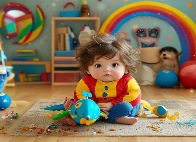 有问题的幼儿故事(有问题的幼儿故事有哪些) 有问题的幼儿故事(有问题的幼儿故事有哪些)