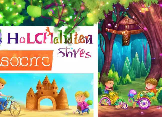 简短的儿童故事大全(简短的儿童小故事大全) 简短的儿童故事大全(简短的儿童小故事大全)