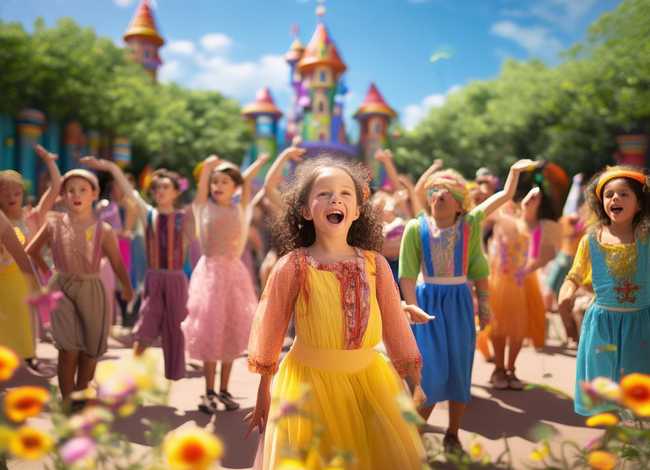 儿童歌舞电影 儿童歌舞电影大全