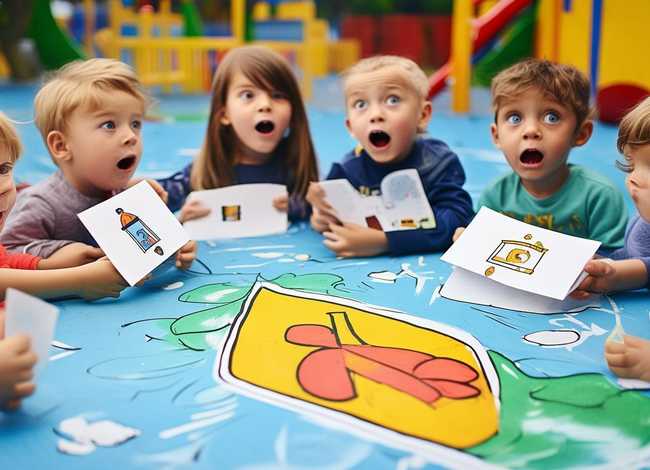 交通标志儿童故事视频 - 交通标志儿童画简笔画图片