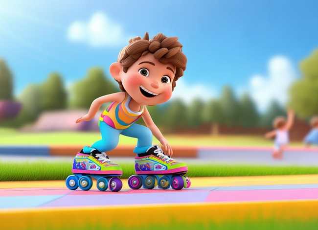 儿童旱冰鞋多少钱一双，儿童旱冰鞋多少钱一双啊