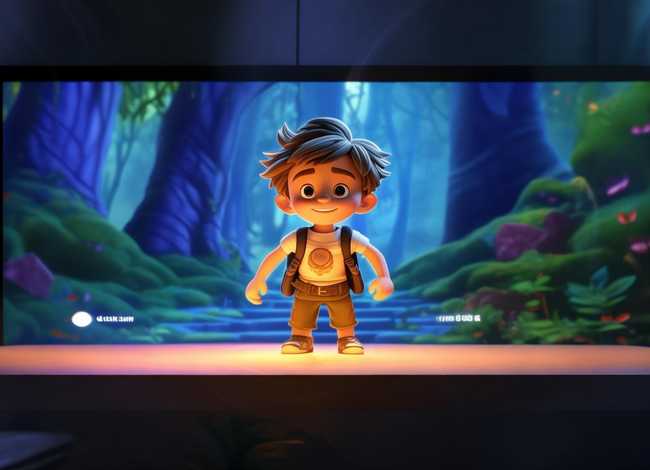 男孩故事大全视频 - 男孩故事大全视频播放