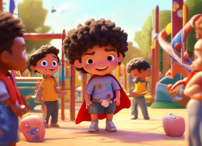 助人为乐的儿童故事有哪些、有哪些关于助人为乐的幼儿故事