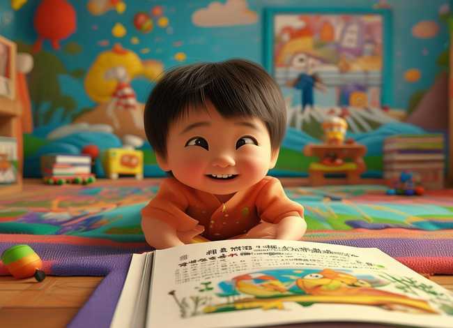 宝宝双语故事 - 宝宝双语故事大王