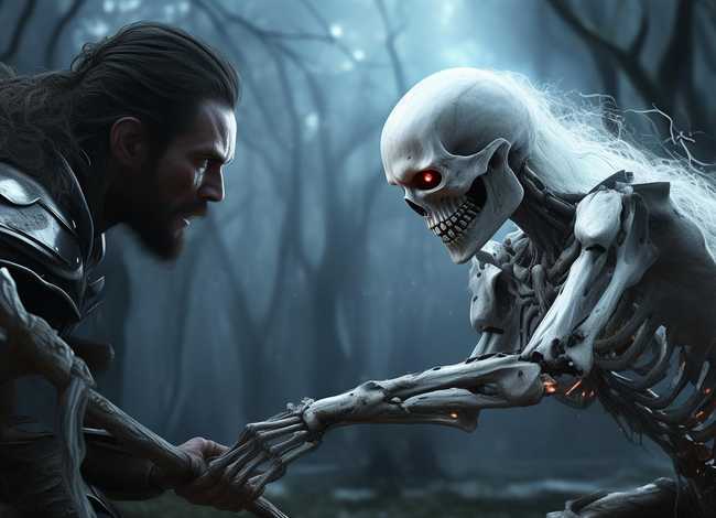 三打白骨精的小故事（三打白骨精的小故事50字）