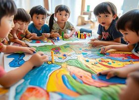 幼儿图画故事简单教程，幼儿图画故事简单教程大全