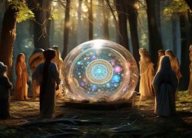 星期由来的故事 星期的由来和传说故事