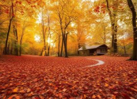 秋天故事集（秋天故事有哪些）