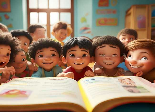 儿童问问题大全、儿童问答题大全