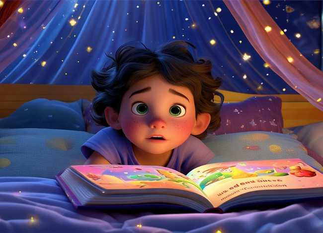 六岁儿童睡前故事大全；六岁孩子睡前故事大全在线