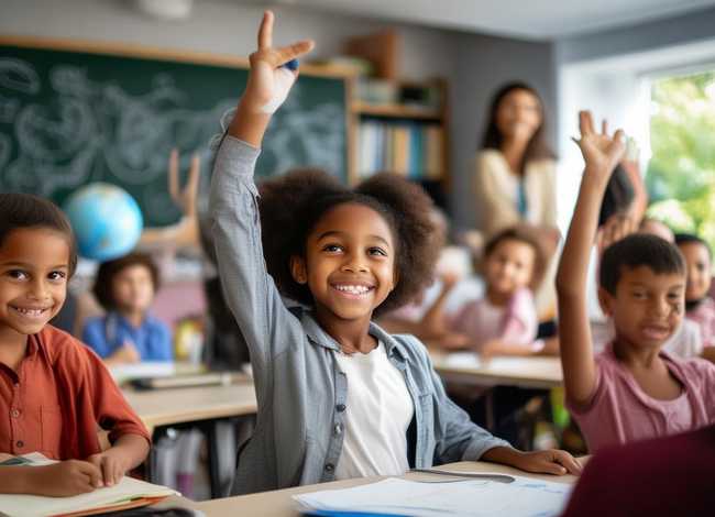 学生成长小故事 学生成长小故事五百字左右