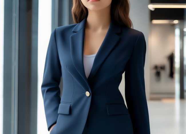 西装品牌推荐学生；西装品牌推荐学生女